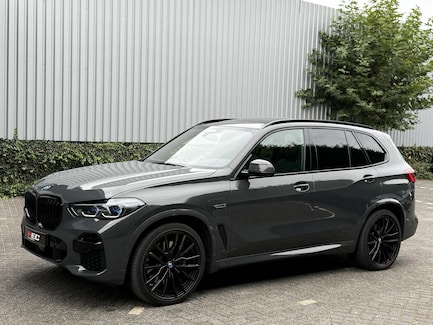 BMW X5 0