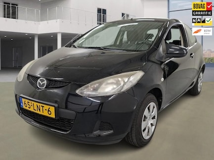 Mazda 2 0