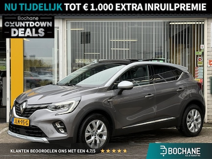 Renault Captur 0