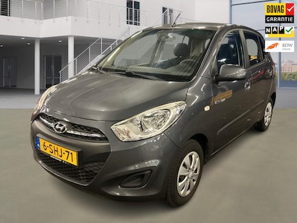 Hyundai i10 0