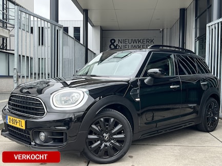 MINI Countryman 0