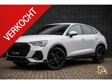 Audi Q3 Sportback 0