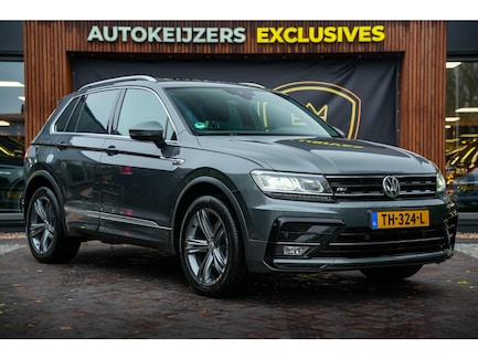Volkswagen Tiguan 0