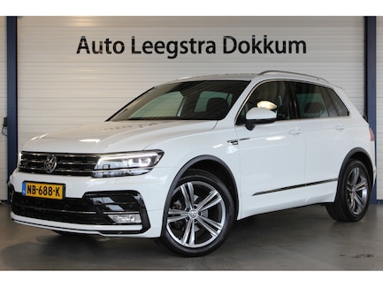 Volkswagen Tiguan 0
