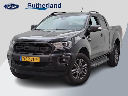 Ford Ranger 0