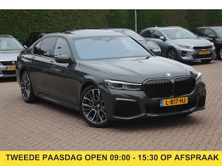 BMW 7-Serie 0