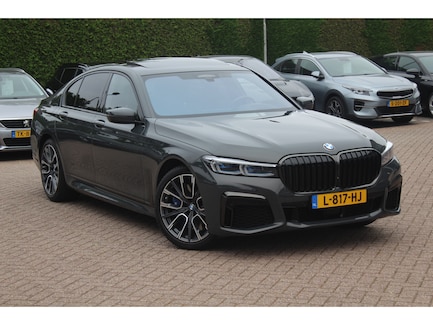 BMW 7-Serie 0