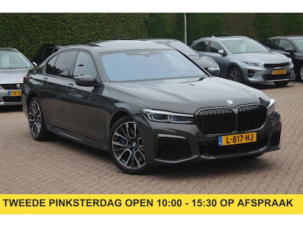 BMW 7-Serie 0