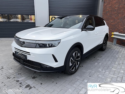 Opel Grandland 0
