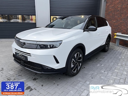 Opel Grandland 0