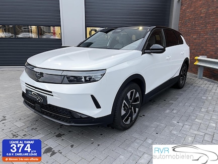 Opel Grandland 0