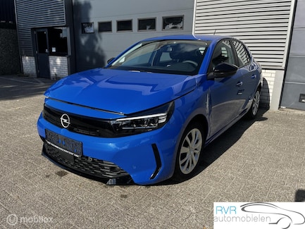 Opel Corsa 0