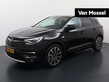 Opel Grandland 0