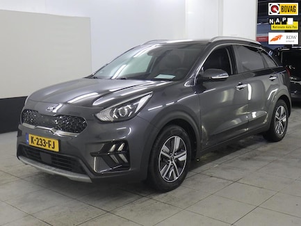 Kia Niro 0
