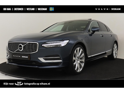 Volvo S90 0