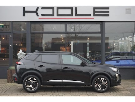 Peugeot 2008 0