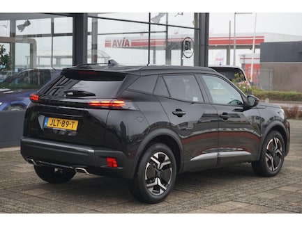 Peugeot 2008 0