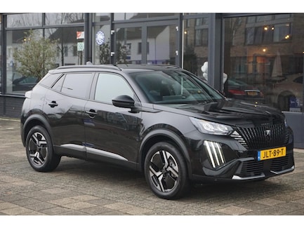 Peugeot 2008 0