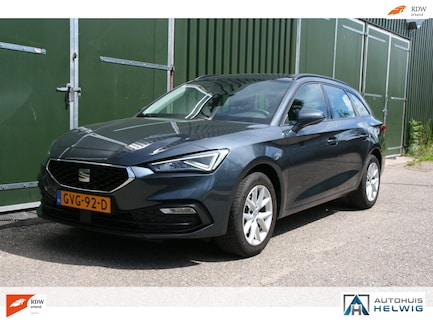 SEAT Leon 0