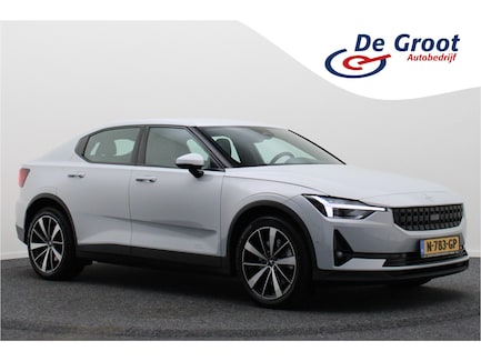 Polestar 2 0