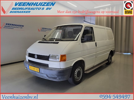 Volkswagen Transporter 0