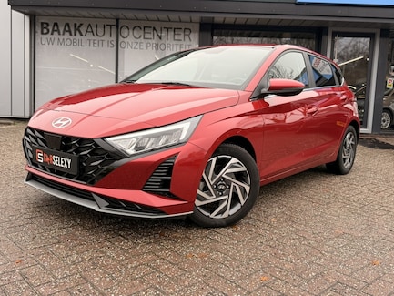 Hyundai i20 0