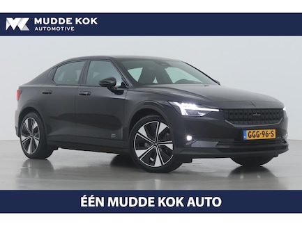 Polestar 2 0