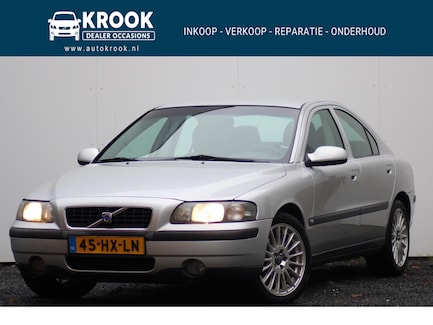 Volvo S60 0