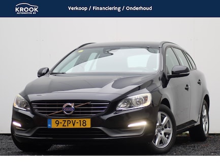Volvo V60 0