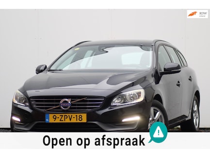 Volvo V60 0