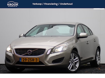 Volvo S60 0