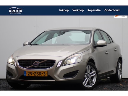 Volvo S60 0