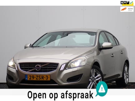 Volvo S60 0