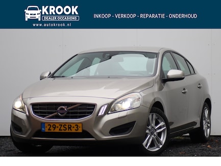 Volvo S60 0