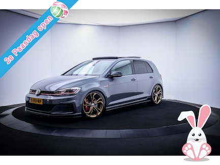 Volkswagen Golf 0