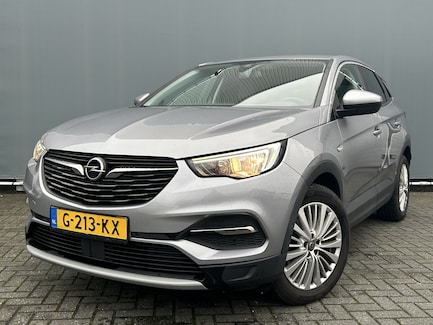 Opel Grandland 0