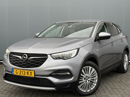 Opel Grandland 0