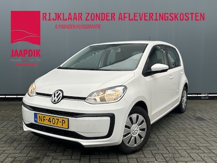 Volkswagen Up! 0