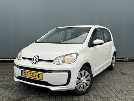 Volkswagen Up! 0