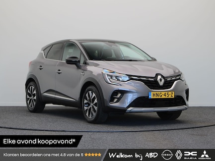 Renault Captur 0