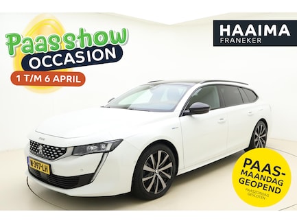 Peugeot 508 0