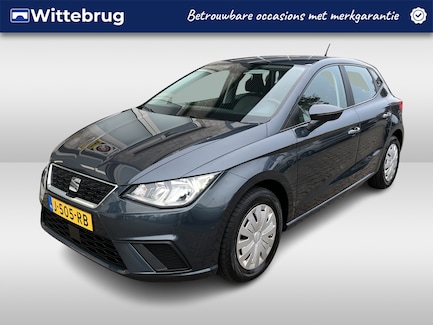 SEAT Ibiza 0