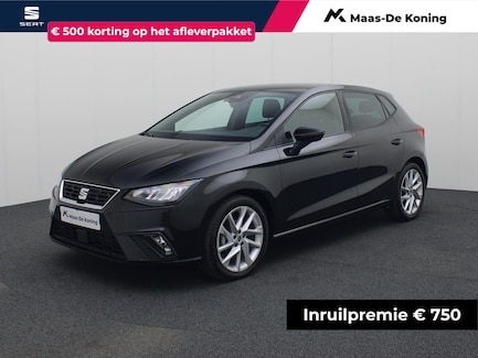 SEAT Ibiza 0
