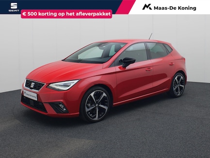SEAT Ibiza 0