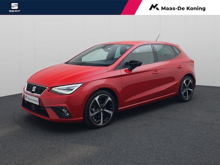 SEAT Ibiza 0