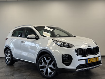 Kia Sportage 0