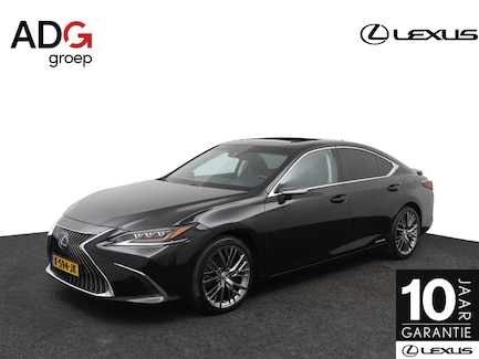 Lexus ES 0