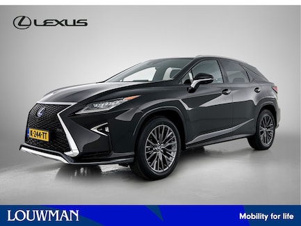 Lexus RX 0