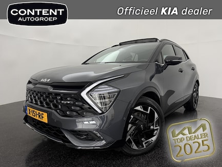 Kia Sportage 0