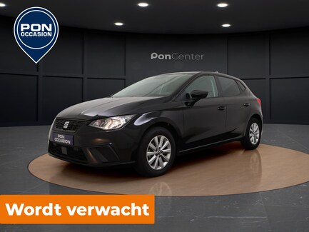 SEAT Ibiza 0